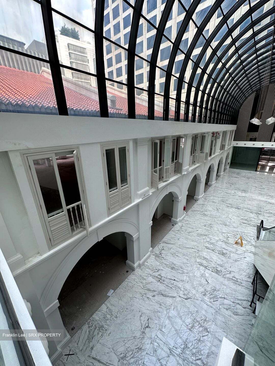 City Hall Square (D6), Retail #639096791